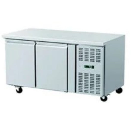 THS  THP2100TN/650H Low Boy Chiller Two Door