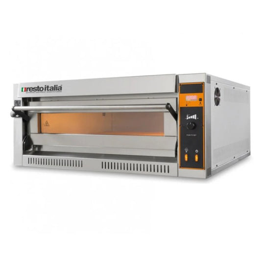THS TLD 4 BIG Electric Pizza Oven Single
