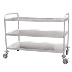 THS TLT03-105 Serving Trolley