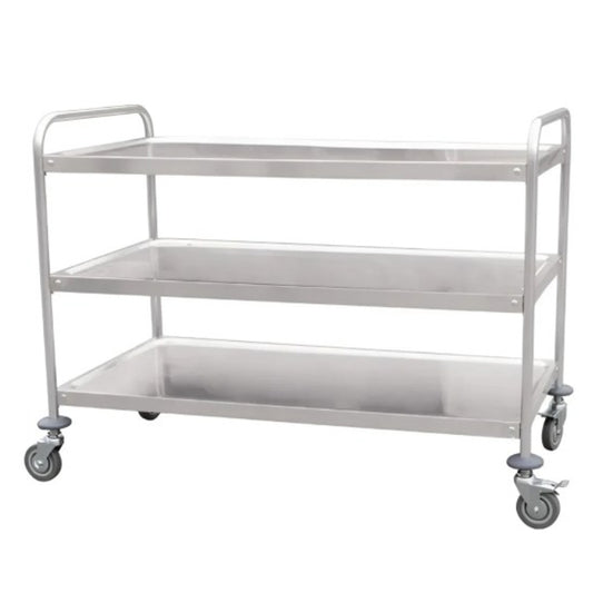 THS TLT03-105 Serving Trolley