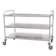 THS  TLT03-106 Three layer trolley