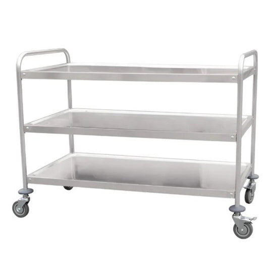 THS  TLT03-106 Three layer trolley