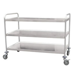 THS TLT03-126 Three layer trolley