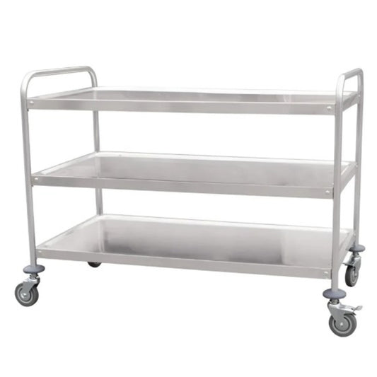 THS TLT03-126 Three layer trolley