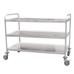 THS TLT03-85 Three Layer Trolley