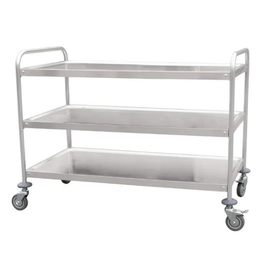 THS TLT03-85 Three Layer Trolley