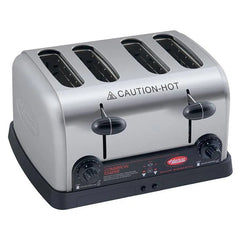 Hatco TPT-230-4 Pop-Up Toaster Four Slots