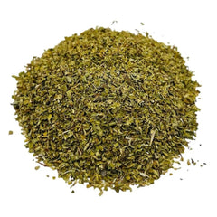 Dried Oregano Leaves Jordan 1 kg