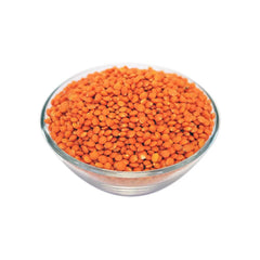 India Red Lentils 15 kg