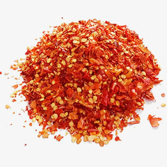 India Crushed Chilli 1 Kg