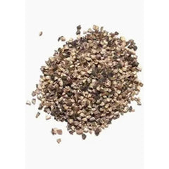 India Crushed Rough Black Pepper 1 Kg