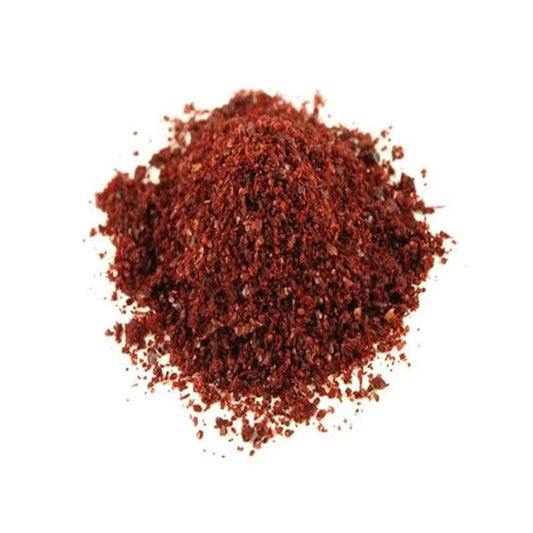 Jordan Sumax Powder 25 Kgs - HorecaStore