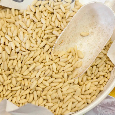 Pakistani Pine Seeds 10 Kg - HorecaStore