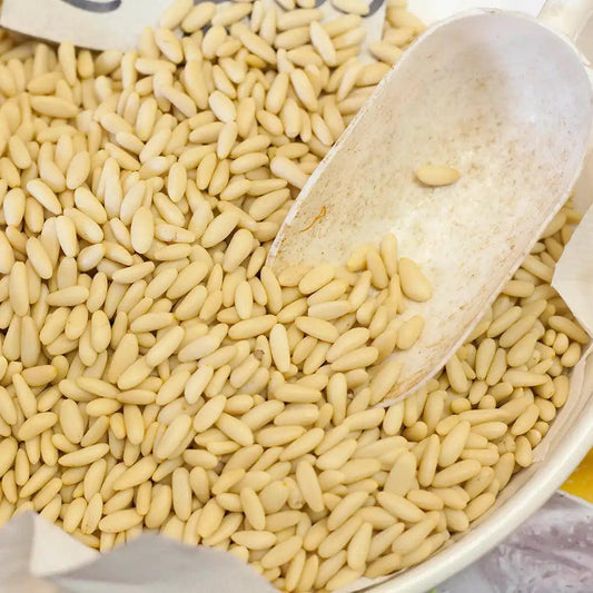 Pakistani Pine Seeds 10 Kg - HorecaStore