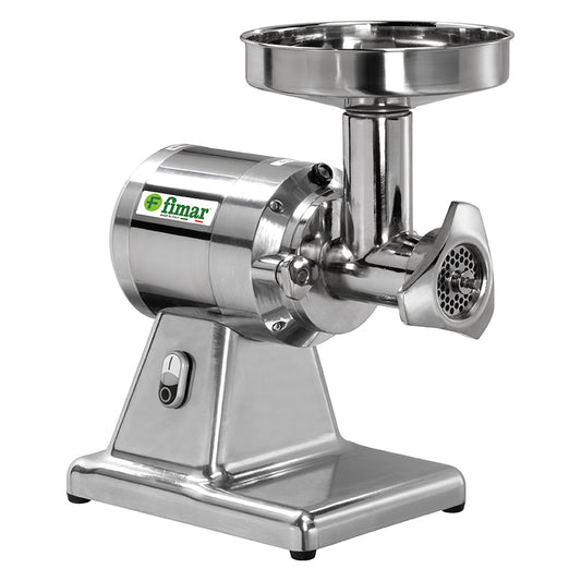 Fimar TR12 Meat Mincer, 1 HP, 44 x 27 x 45 cm