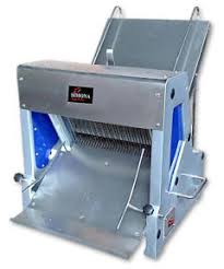 Primo TR31 Jumbo Bread Slicer 31 Slices, 250W
