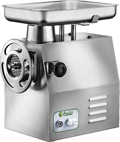 Fimar TR32SQ0IX40ST Meat Mincer, 3 HP, 49 x 34 x 53 cm