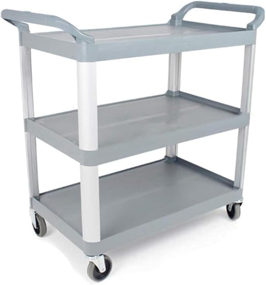 Tribeca TRB 08162 L Small Service Trolley, 65x40x95 cm