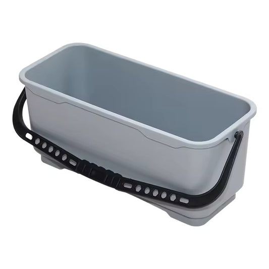 Tribeca TRB 08411 Collecting Bucket 17 Liter, 56x26x22 cm
