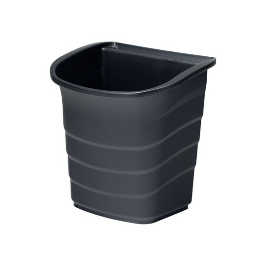 Tribeca TRB 08636 Small Cutlery Bin for Service Trolley, 30x22x34 cm