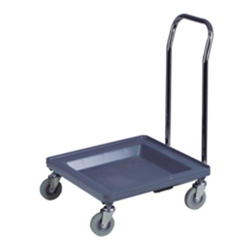 Tribeca TRB 11020 Cart for Rack with Handle, 54x54x20/80