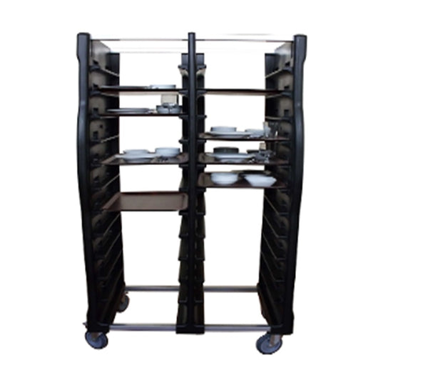 Tribeca TTA-3753 Service Trolley for Tray, 37x53 cm