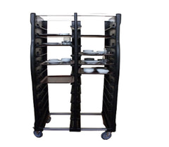 Tribeca TTA-3753 Service Trolley for Tray, 37x53 cm