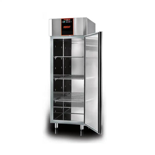 Tecnodom Af07PKMTN Single Door Refrigerated Cabnet 500-700 Capacity 0.29 kW, 76 X 85 X 218 cm - HorecaStore