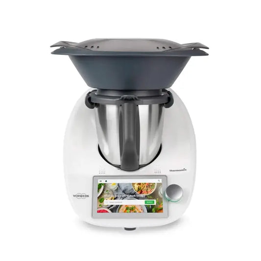 THS Thermomix TM6 Food Processor