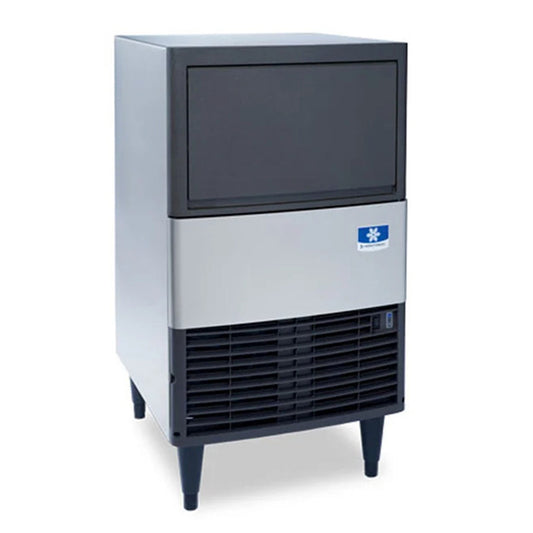 Manitowoc UDP0080A-251Z NEOB 19.22" Air Cooled Undercounter Ice Machine