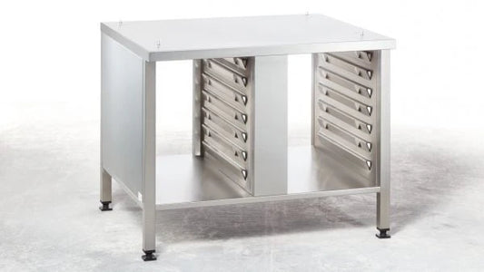 Rational UG2 Stand - 61/101 - OS II Oven Stand