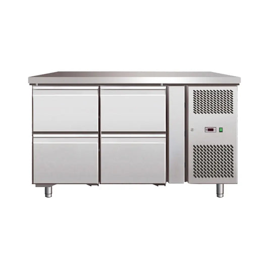 Symbol UNGN2140TN Snack UnderCounter, 136x70x65cm