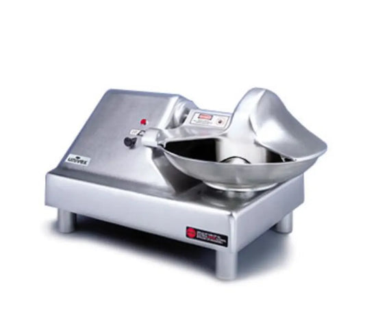 Univex BC14 Variable Speed Bowl Cutter Processor