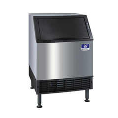 Manitowoc UYP0240A‑251 Undercounter Ice Machine 87Kgs/day  1/2 Dice Cube