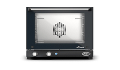 Unox Linemicro XF023 Electric Manual Convection Oven Anna 4 Trays, 46x33 cm