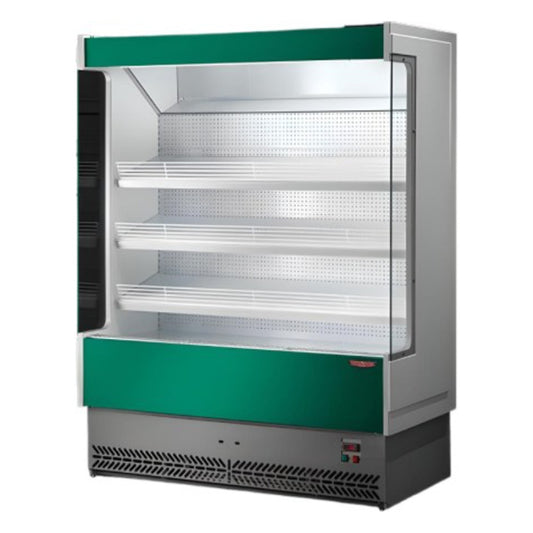 حافظة عرض مبردة من طراز متجر هوريكاستور V80150C