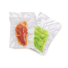 ORVED VB-2535 SMOOTH VACUUM BAG 95G, 25 x 35 cm