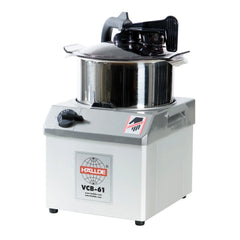 HALLDE VCB-61 Food Preparation Machine