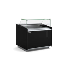 Docriluc VER-10-15 Chocolate Display, 150x100x108.5 cm