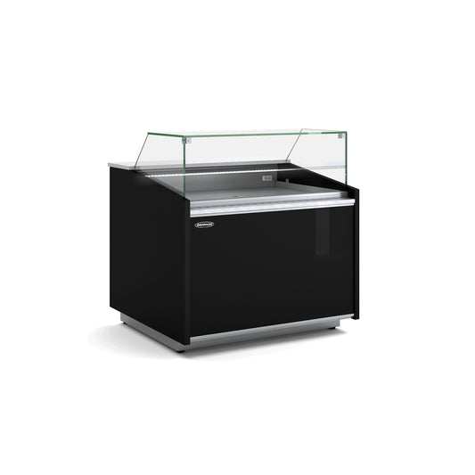 Docriluc VER-10-15 Chocolate Display, 150x100x108.5 cm