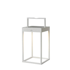 Villeroy & Boch Cannes lantern, small, White
