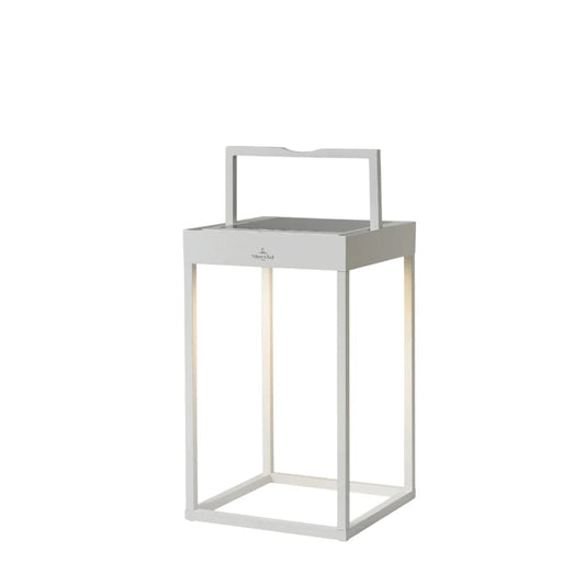 Villeroy & Boch Cannes lantern, small, White
