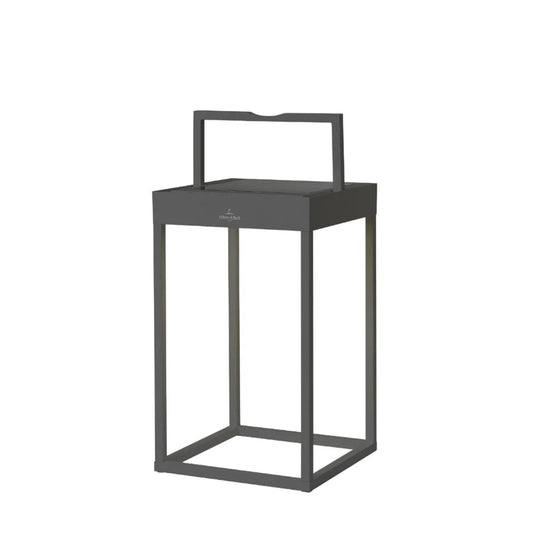 Villeroy & Boch Cannes lantern, small, Black