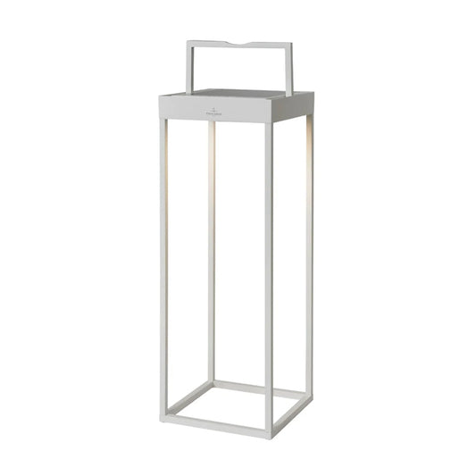 Villeroy & Boch Cannes lantern, large, White