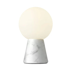 Villeroy & Boch Carrara table lamp, H30 cm
