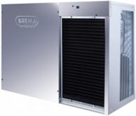 Brema VM1700A Modular Fast Ice Mkaer Machine, 4300 W