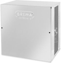 Brema VM500A Modular Fast Ice Cube Maker Vertical Evaporator System, 1600 W