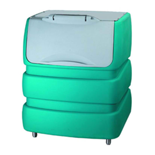 BREMA VM500 FAST ICE CUBE MACHINE, 77 x 55 x 80.5 cm