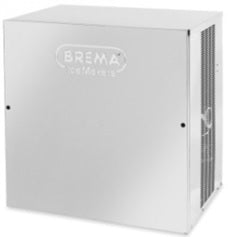Brema VM900A Modular Fast Ice Cube Maker Machine, 3000 W
