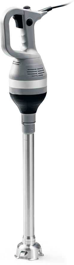 Sirman VORTEX75VV Handheld Mixer 45cm Shaft, 750 Watts
